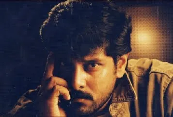 vikram young